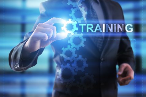training training